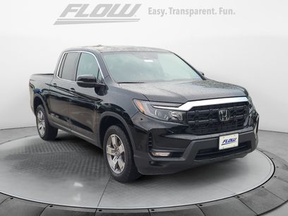 Certified 2026 Honda Ridgeline RTL