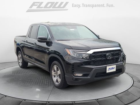 Certified 2026 Honda Ridgeline RTL image 1