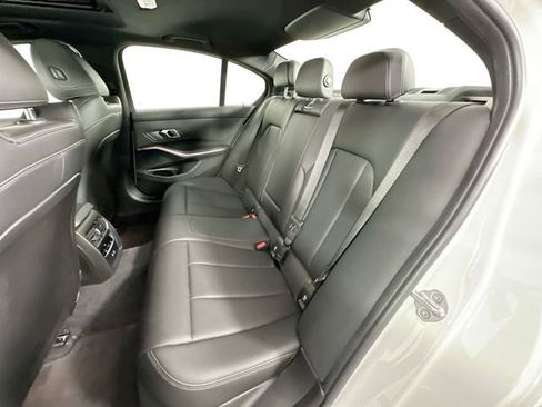 Used 2024 BMW 330i xDrive Sedan image 25