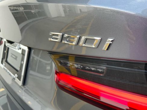 New 2026 BMW 330i Sedan w/ Premium Package image 14