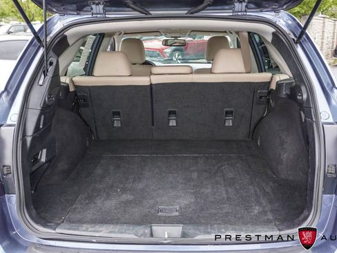 Used 2016 Subaru Outback 2.5i Limited w/ Popular Package #4 AWD/4WD image 43