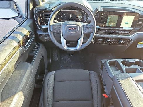 New 2026 GMC Sierra 1500 Elevation image 9