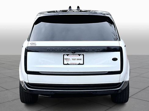 Used 2023 Land Rover Range Rover SE image 5