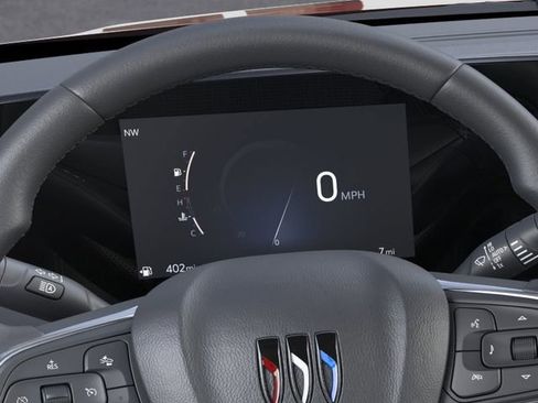 New 2026 Buick Envista Preferred FWD image 21