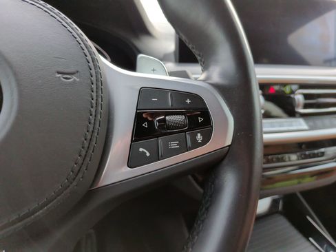 Certified 2022 BMW X3 sDrive30i w/ M Sport Package 2 image 23