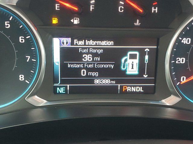 Used 2019 Chevrolet Traverse RS w/ LPO, Floor Liner Package AWD/4WD image 22