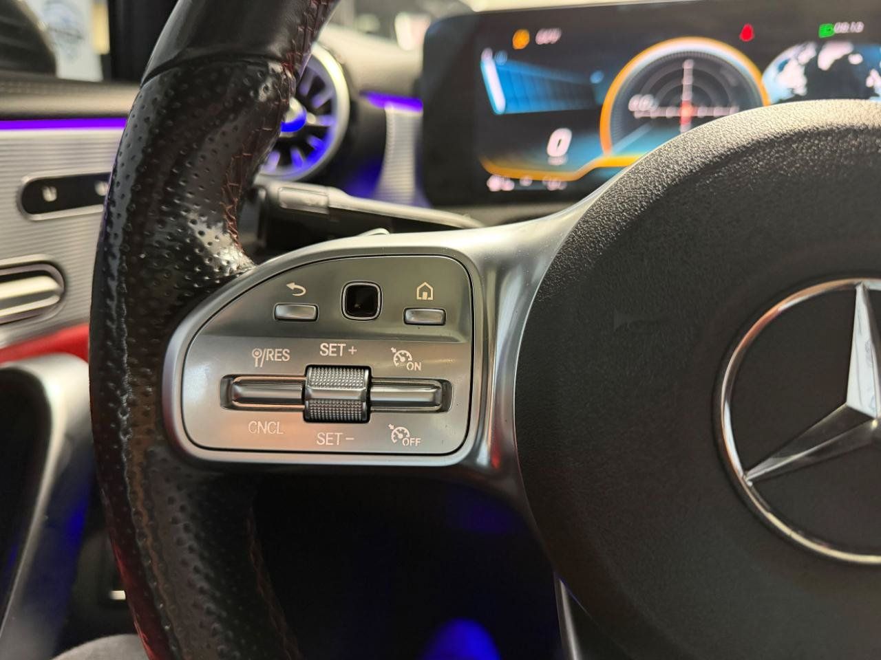 Used 2021 Mercedes-Benz A 35 AMG 4MATIC w/ Parking Assist Package image 31