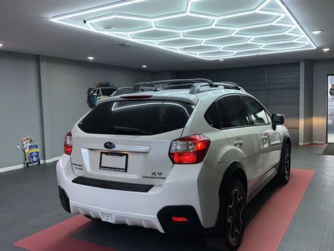 Used 2014 Subaru Crosstrek 2.0i Limited image 6