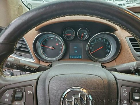 Used 2013 Buick Encore Premium image 22