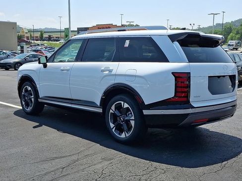 New 2026 Hyundai Palisade Limited AWD/4WD image 3