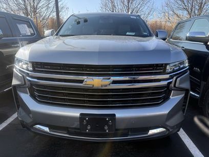 Used 2023 Chevrolet Suburban LT