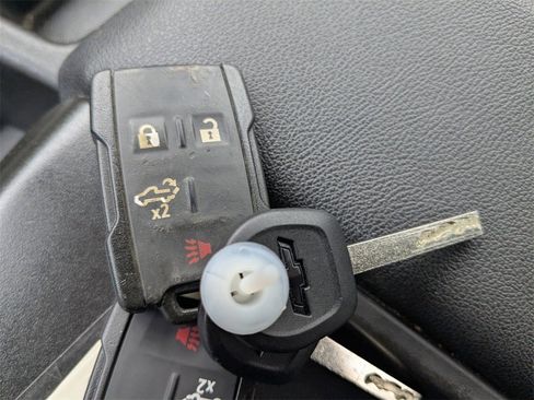 Used 2022 Chevrolet Silverado 1500 W/T w/ WT Fleet Convenience Package image 31