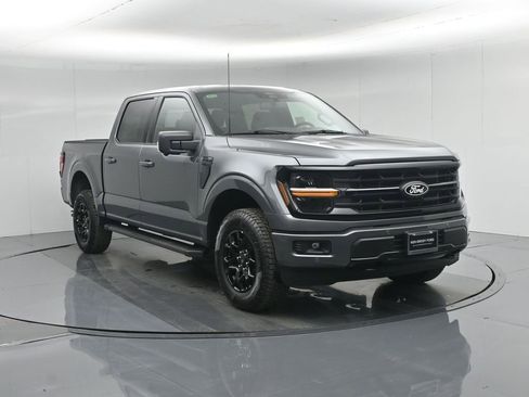New 2026 Ford F150 XLT AWD/4WD image 58