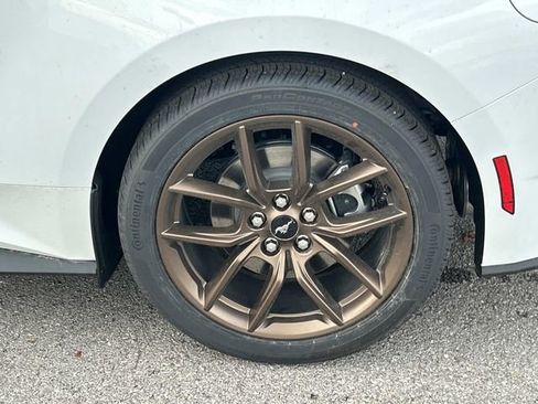 New 2026 Ford Mustang Premium RWD image 11