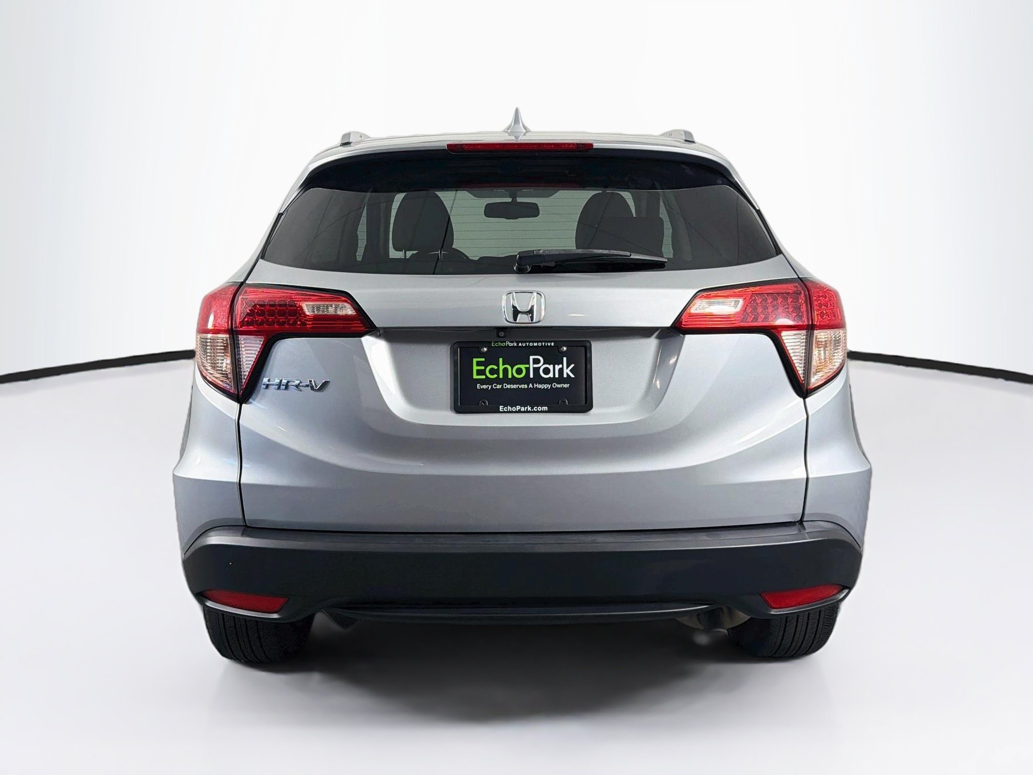 Used 2018 Honda HR-V EX-L image 7