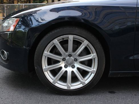 Used 2011 Audi A5 2.0T Premium Plus AWD/4WD image 11