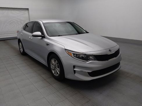 Used 2018 Kia Optima LX FWD image 13