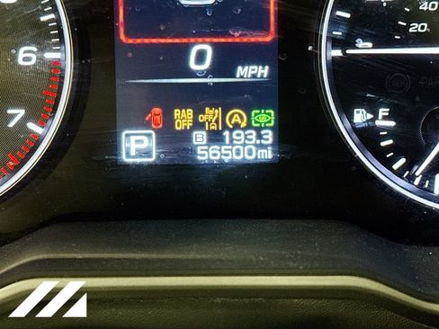 Used 2024 Subaru Outback Limited AWD/4WD image 14