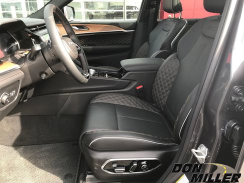 New 2026 Jeep Grand Cherokee L Summit image 14