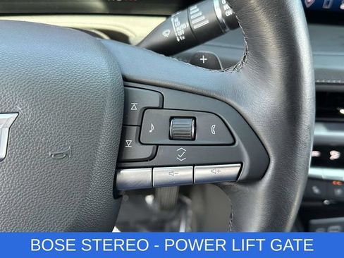 Used 2024 Cadillac XT4 Premium Luxury w/ Active Safety Package AWD/4WD image 11