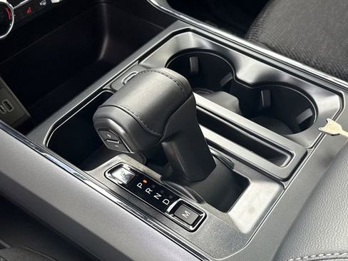 New 2025 Ford F150 XLT w/ Equipment Group 302A MID AWD/4WD image 30