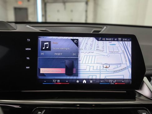 New 2026 BMW X1 xDrive28i w/ Technology Package image 15