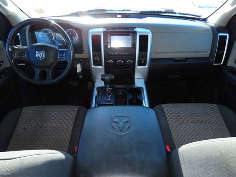 Used 2012 RAM 1500 Big Horn image 27