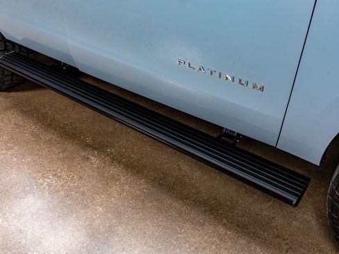 Used 2025 Ford Expedition Platinum w/ Platinum Ultimate Package image 13