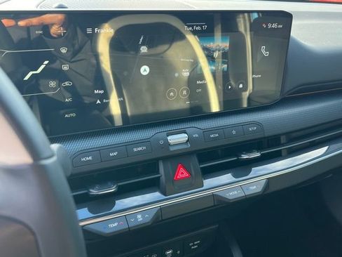 Certified 2025 Kia K4 GT-Line Turbo image 22