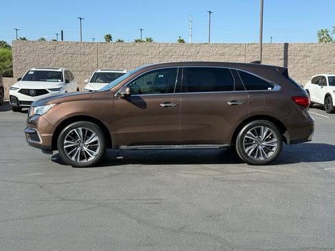 Used 2019 Acura MDX FWD w/ Technology Package image 10