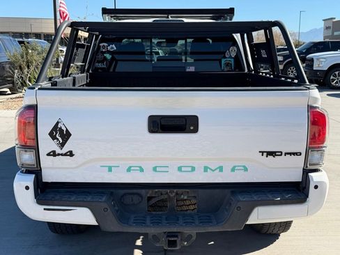 Used 2018 Toyota Tacoma TRD Pro image 6
