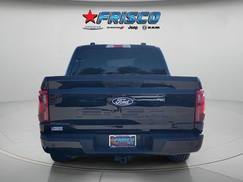 Used 2024 Ford F150 STX AWD/4WD image 6