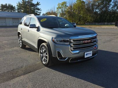 Used 2023 GMC Acadia SLT