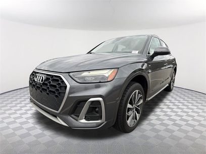 Used 2022 Audi Q5 2.0T Premium Plus w/ Premium Plus Package