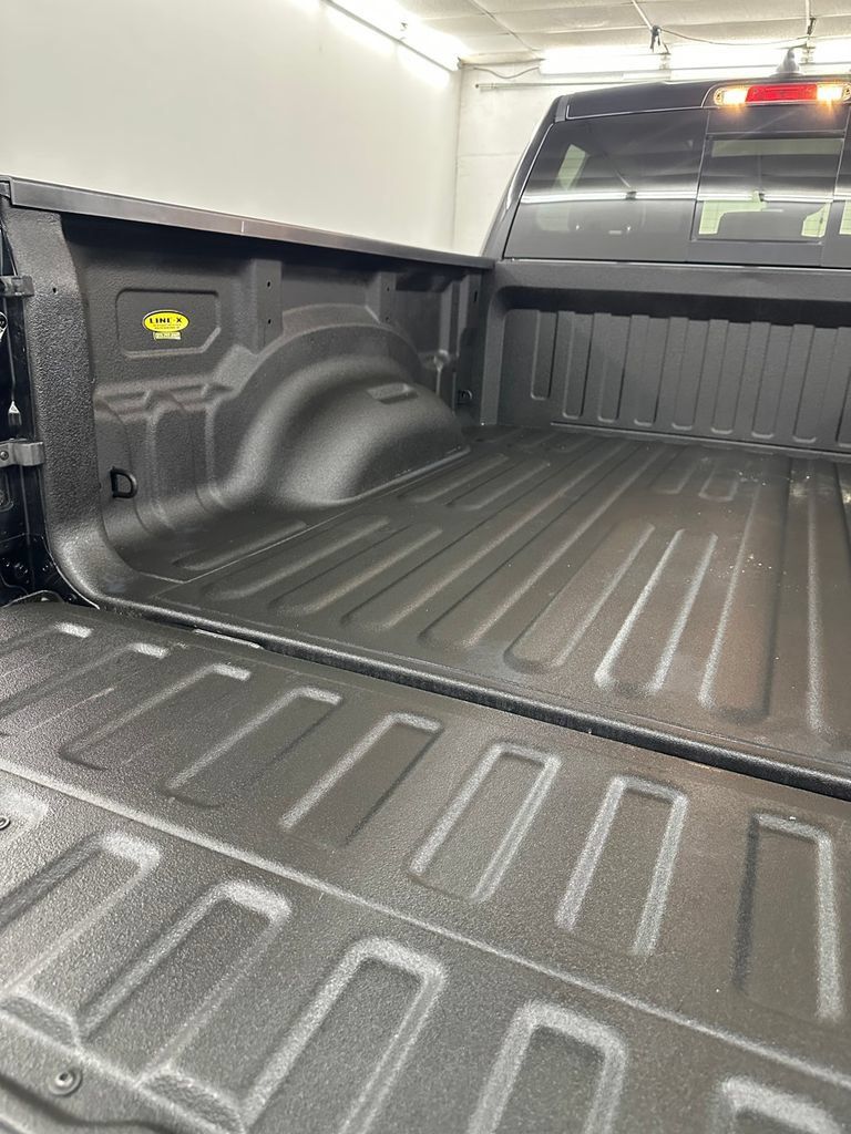 Used 2023 RAM 1500 Limited w/ Trailer Tow Group AWD/4WD image 31