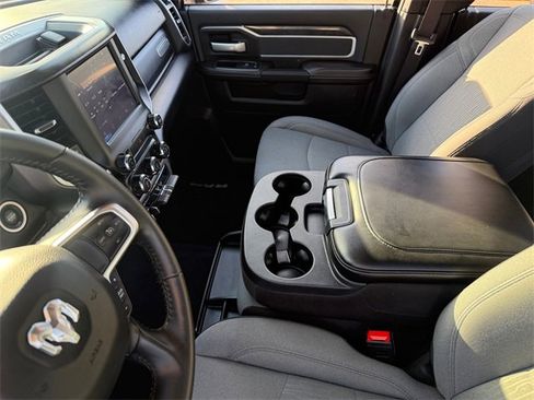 Used 2024 RAM 2500 Big Horn w/ Bed Utility Group image 41