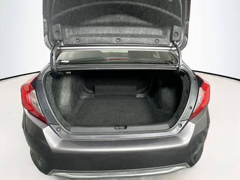 Used 2019 Honda Civic LX image 26