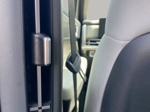 New 2026 Hyundai Santa Fe SE FWD image 36