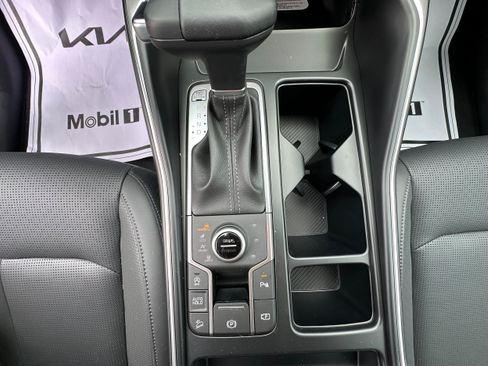 New 2026 Kia Sorento EX AWD/4WD image 32