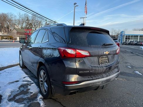 Used 2018 Chevrolet Equinox Premier image 18