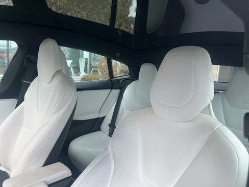 Used 2017 Tesla Model S 100D image 16