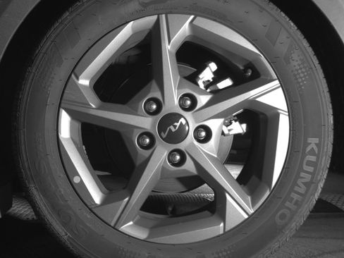 Used 2025 Kia K4 LXS image 14