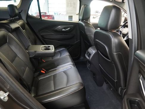 Used 2019 GMC Terrain SLT w/ Preferred Package AWD/4WD image 34