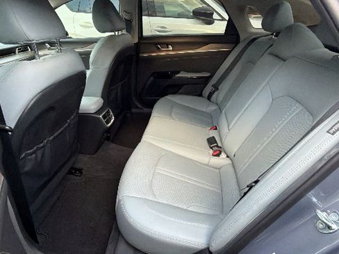 Used 2023 Kia K5 EX FWD image 31