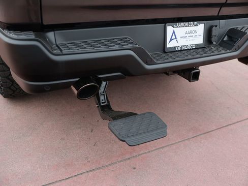 New 2026 RAM 1500 Rebel image 10