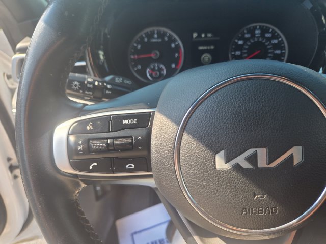 Used 2024 Kia K5 GT-Line w/ GT-Line Premium Package FWD image 14