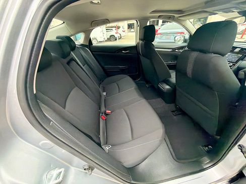 Used 2021 Honda Civic EX image 27