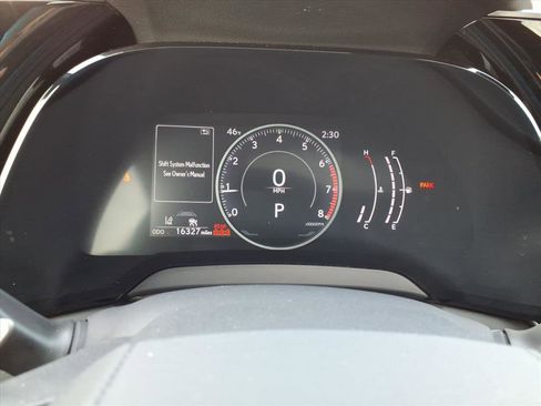 Certified 2023 Lexus RX 350 Premium image 21