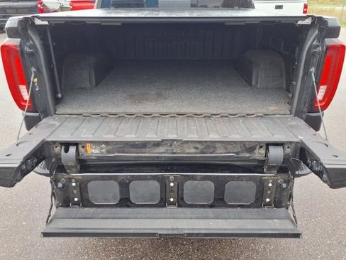 Used 2019 GMC Sierra 1500 Denali w/ Denali Ultimate Package image 20