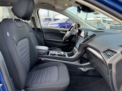 Used 2024 Ford Edge SE image 35